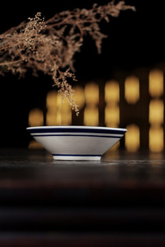 农家瓷器