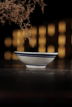农家瓷器