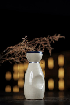 农家瓷器