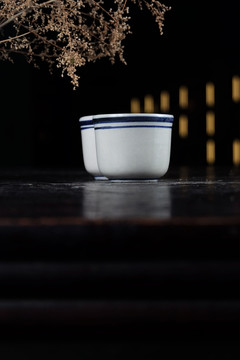 农家瓷器