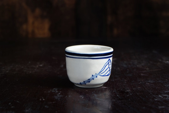 农家瓷器