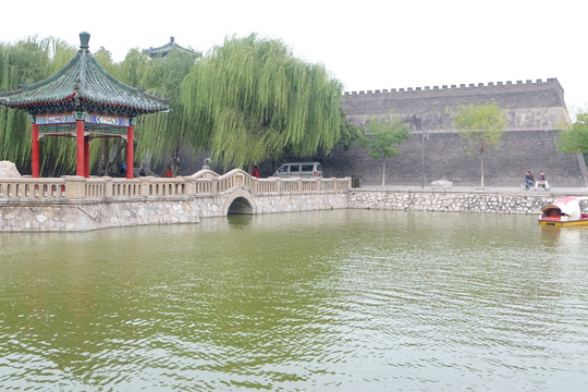 公园