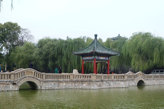 公园