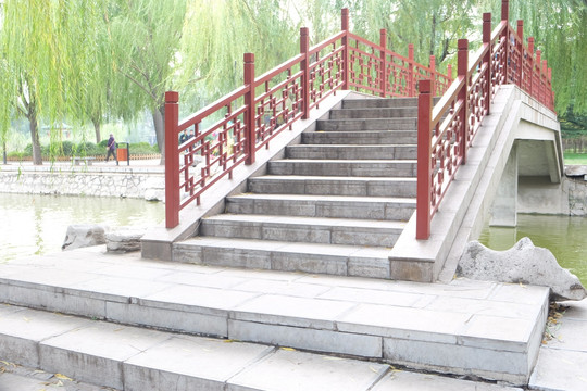公园