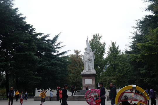 公园
