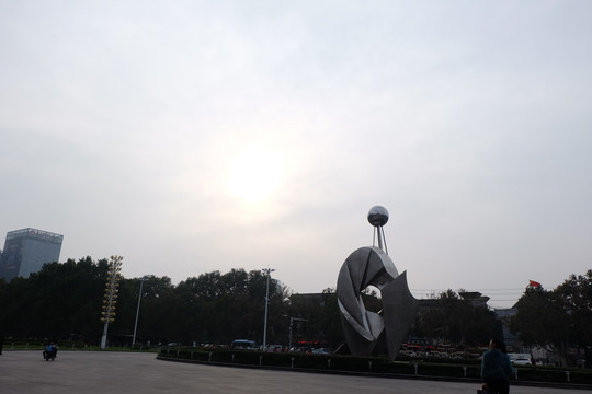 公园