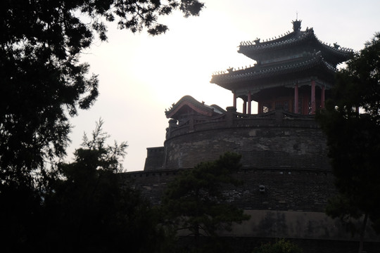 公园