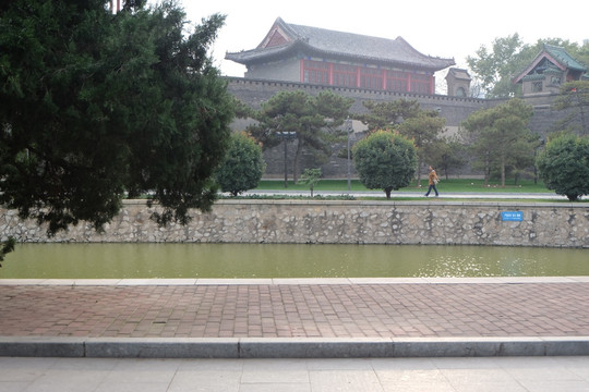 公园