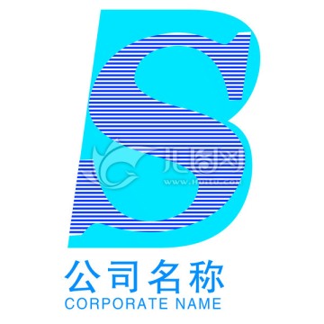 标志BS