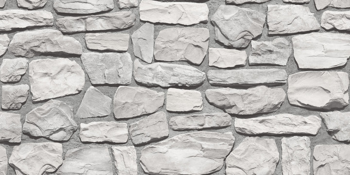 石头形象墙文化墙