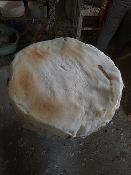 沂蒙煎饼 临沂煎饼