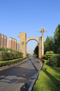 石家庄