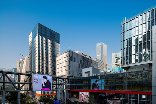 深圳软件产业园