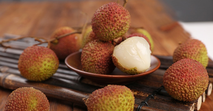 荔枝 桂味