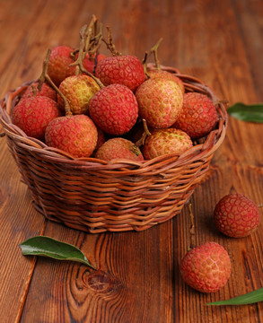 荔枝 桂味