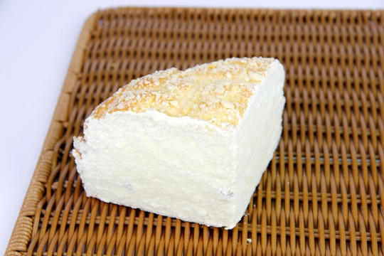 奶酪包