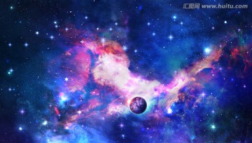 宇宙星空