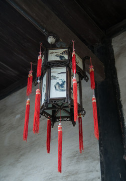 古典灯笼
