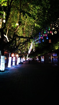 都江堰