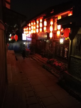 都江堰酒吧