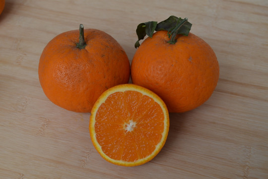 橙子 丑橘 丑八怪
