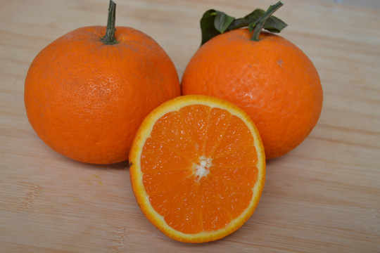 橙子 橘子 丑八怪 丑橘