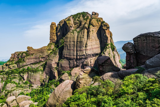 骆驼峰