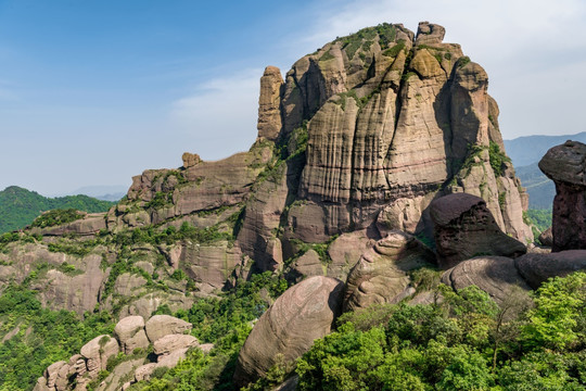 骆驼峰