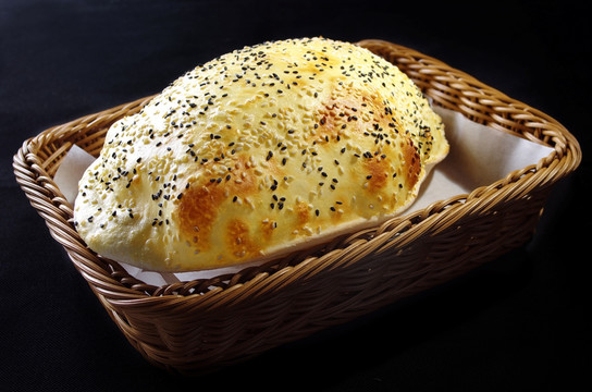 土耳其面包