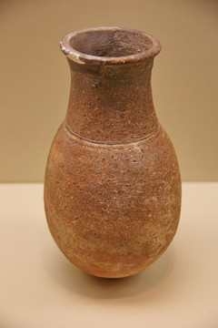 公元前7世纪沙特陶罐