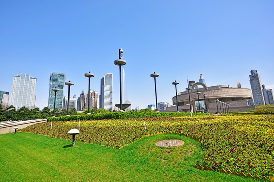 上海 上海博物馆