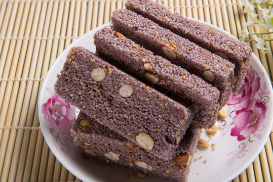 脆香米咸味