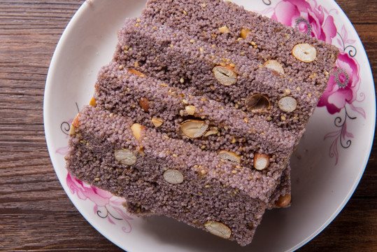 脆香米咸味