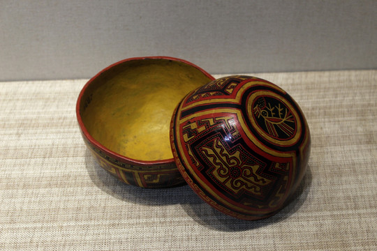 漆器