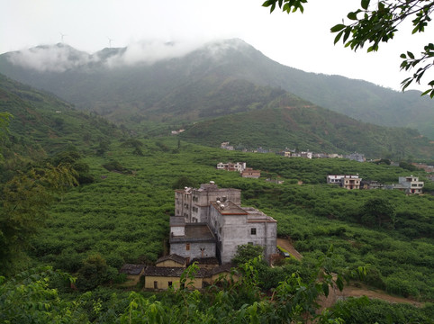 李乡
