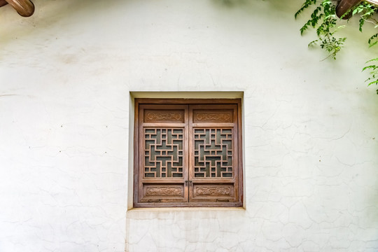 窗 中式木门窗 老窗户