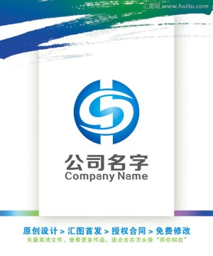 中字环球科技LOGO