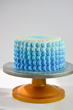 生日蛋糕