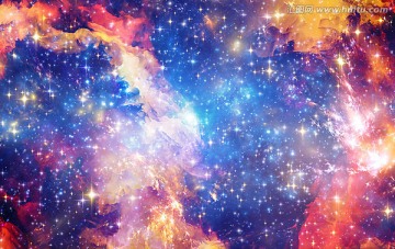 星空