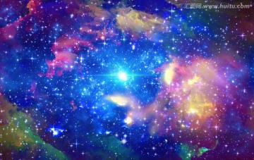 星空