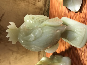玉雕