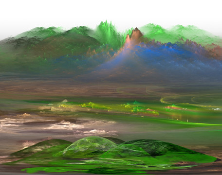 装饰画