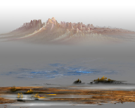 装饰画