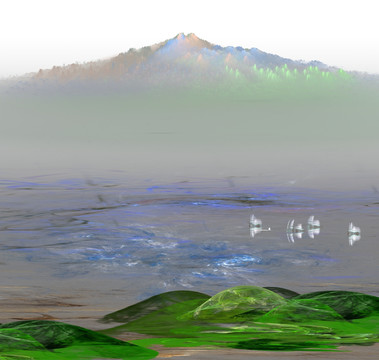 装饰画