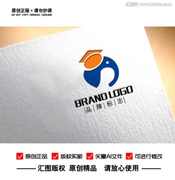 象教学LOGO