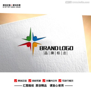 文化体育LOGO