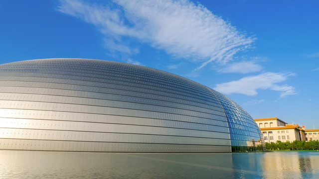 国家大剧院