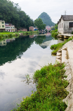 乡村风光