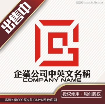 cgx管理金融财富logo标志