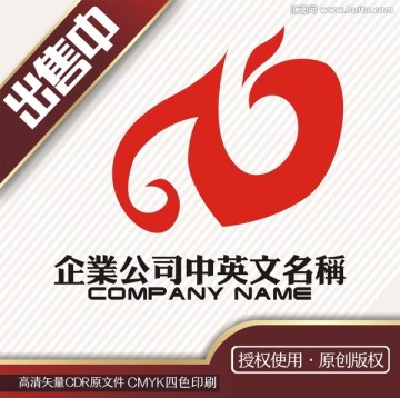 n凤logo标志